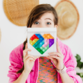 Smart Games SG302 IQ Love