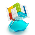 Smart Games SG096 Kubik