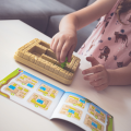 Smart Games SG437 Tajemnice Świątyni gra logiczna