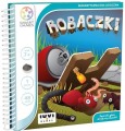 Smart Games SGT230 Robaczki gra logiczna