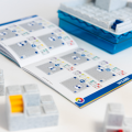Smart Games SG442 Ucieczka Z Atlantydy gra logiczna