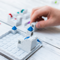 Smart Games SG442 Ucieczka Z Atlantydy gra logiczna