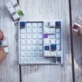 Smart Games SG442 Ucieczka Z Atlantydy gra logiczna