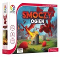 Smart Games SGM505 Smoczy ogień gra logiczna dla dwóch osób