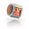 Smart Games SG107 Ucieczka z Lochu gra logiczna
