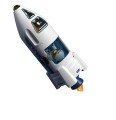 PLAYMOBIL 72011 Rakieta badawcza ESA Mars