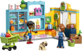 LEGO Friends 42680 Sklep spożywczy w mieście Heartlake