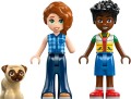 LEGO Friends 42680 Sklep spożywczy w mieście Heartlake