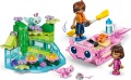 LEGO Friends 42681 Przygoda na aksolotlowej łodzi