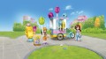 LEGO Friends 42692 Stoisko z lodami i balonami