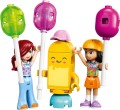 LEGO Friends 42692 Stoisko z lodami i balonami