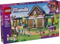 LEGO Friends 42688 Stadnina i szkółka jeździecka