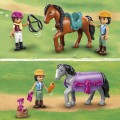 LEGO Friends 42688 Stadnina i szkółka jeździecka