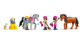 LEGO Friends 42688 Stadnina i szkółka jeździecka
