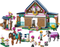 LEGO Friends 42688 Stadnina i szkółka jeździecka