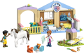 LEGO Friends 42696 Lecznica dla zwierząt