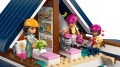 LEGO Friends 42688 Stadnina i szkółka jeździecka