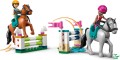 LEGO Friends 42688 Stadnina i szkółka jeździecka