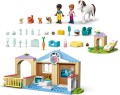LEGO Friends 42696 Lecznica dla zwierząt