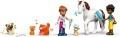 LEGO Friends 42696 Lecznica dla zwierząt