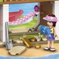 LEGO Friends 42699 Domek na plaży z fokami