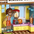 LEGO Friends 42699 Domek na plaży z fokami