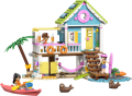 LEGO Friends 42699 Domek na plaży z fokami