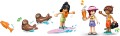 LEGO Friends 42699 Domek na plaży z fokami