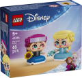 LEGO Disney 43284 Mała Anna i Elza