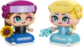 LEGO Disney 43284 Mała Anna i Elza