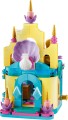 LEGO Disney 43285 Magiczny mini pałac Arielki