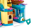 LEGO Disney 43285 Magiczny minipałac Arielki