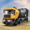 LEGO City 60478 Betoniarka