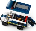 LEGO City 60479 Furgonetka policyjnego konwoju