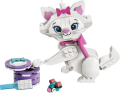 LEGO Disney 43286 Aryskotraci:  Urocza Marie