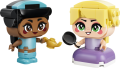 LEGO Disney 43303 Mała Dżasmina i Roszpunka