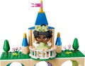 LEGO Disney 43291 Mała Bella i Tiana z zamkiem