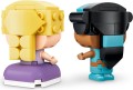 LEGO Disney 43303 Mała Dżasmina i Roszpunka