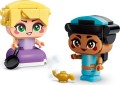 LEGO Disney 43303 Mała Dżasmina i Roszpunka