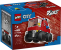 LEGO City 60482 Wóz strażacki