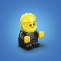 LEGO City 60482 Wóz strażacki