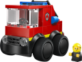 LEGO City 60482 Wóz strażacki