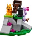 LEGO 41076 Elves Farran i dziupla z kryształem