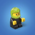 LEGO City 60484 Gamingowa wyścigówka