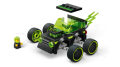 LEGO City 60484 Gamingowa wyścigówka
