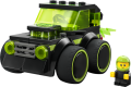 LEGO City 60484 Gamingowa wyścigówka