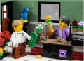 LEGO 10255 Creator Plac Zgromadzeń