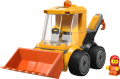LEGO City 60483 Ładowarka kołowa