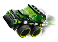 LEGO City 60484 Gamingowa wyścigówka