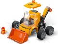 LEGO City 60483 Ładowarka kołowa
